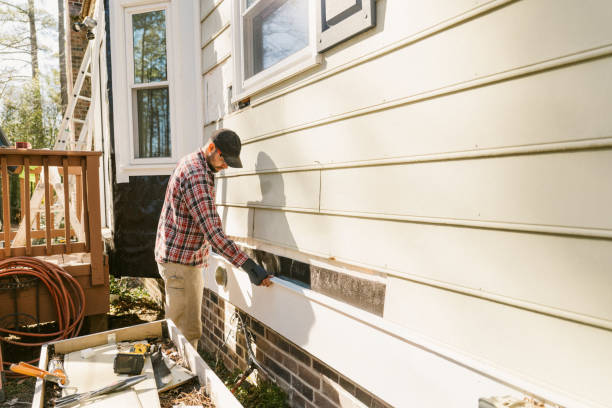 Trusted Fiber Cement Siding service in Akron, OH - Creative Siding